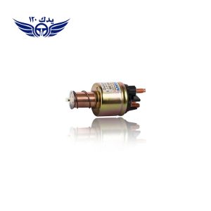 اتوماتیک پژو 206 دو زغاله سه پیچ (قدیم ) برند منوری