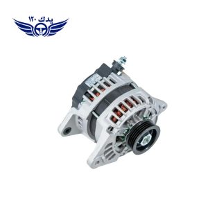 دینام کلوت مکث موتور شرکتی