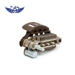 دیود دینام پراید انژکتور برند غریب دوست