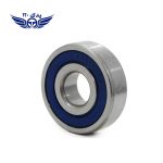 بلبرینگ 6303 2RS/C3 مناسب دینام پژو 405 و 206 برند حامد - تصویر 3