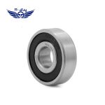 بلبرینگ 6303 2RS/C3 مناسب دینام پژو 405 و 206 برند حامد - تصویر 2