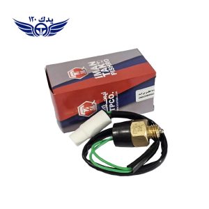 فشنگی (مهره) دنده عقب پراید برند ایمن تک