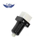 فشنگی (مهره) استپ ترمز پژو 405 و سمند و پارس برند ایمن تک - تصویر 2