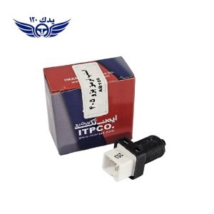 فشنگی (مهره) استپ ترمز پژو 405 و سمند و پارس برند ایمن تک