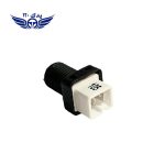 فشنگی (مهره) استپ ترمز پژو 405 و سمند و پارس برند ایمن تک - تصویر 3