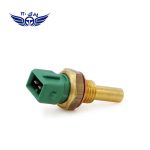 فشنگی آب (مهره فن) دو فیش سبز (ساژم) برند ایمن تک - تصویر 3