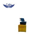 آفتامات دینام ذغال دار عابدی 24 ولت