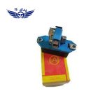 آفتامات دینام ذغال دار عابدی 24 ولت - تصویر 3