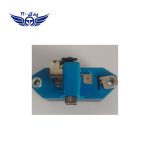 آفتامات دینام ذغال دار عابدی 24 ولت - تصویر 2