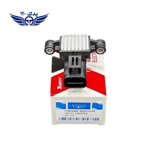 آفتامات دینام پراید یورو 4 (ایسکرا) برند ویگور