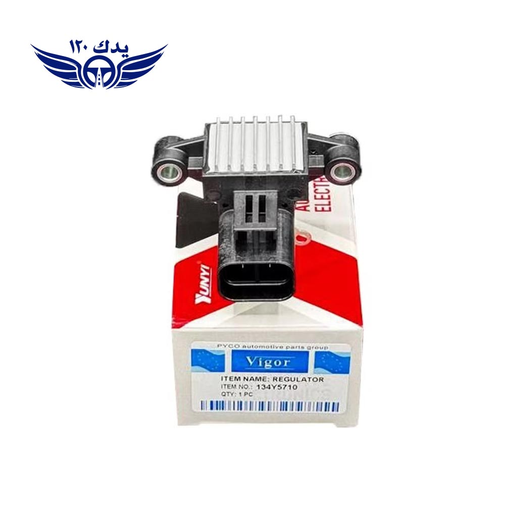 730 آفتامات دینام پراید یورو 4 (ایسکرا) برند ویگور - تصویر 1