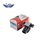 آفتامات دینام پراید یورو 4 (ایسکرا) برند ویگور - تصویر 2