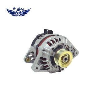 دینام شاهین دنده ای برند ایسکرا