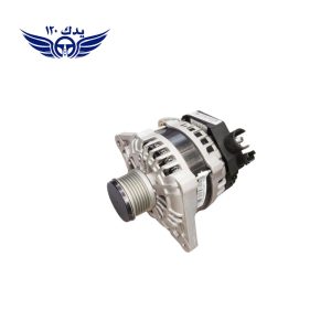 دینام شاهین اتومات برند ایسکرا (کروز)