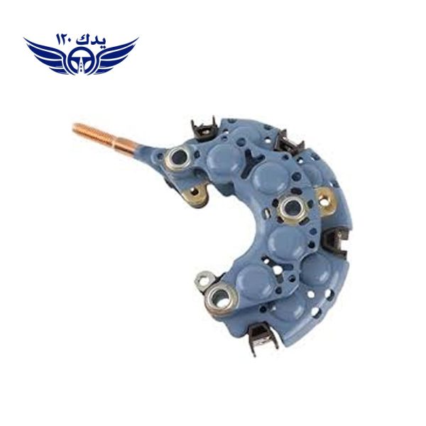 دیود دینام ام وی ام 110 - Image 2