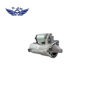 استارت ام وی ام 110