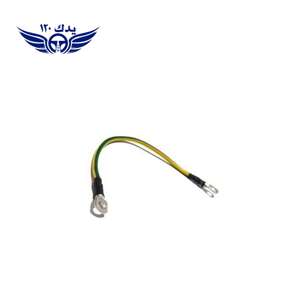 49 کابل اتصال بدنه منفی 70 سانت - Image 1